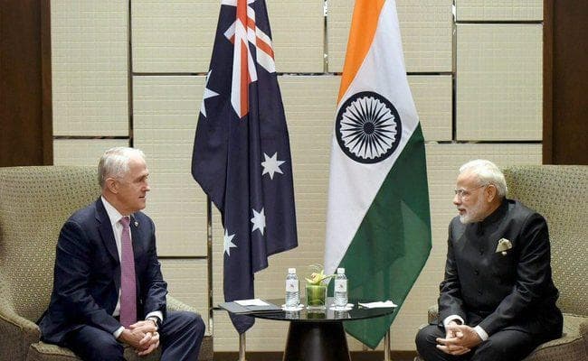 Indo-Pacific region में चीन को ऐसे घेरेंगे मोदी : जापान-ऑस्ट्रेलिया के पीएम संग हुई बैठक