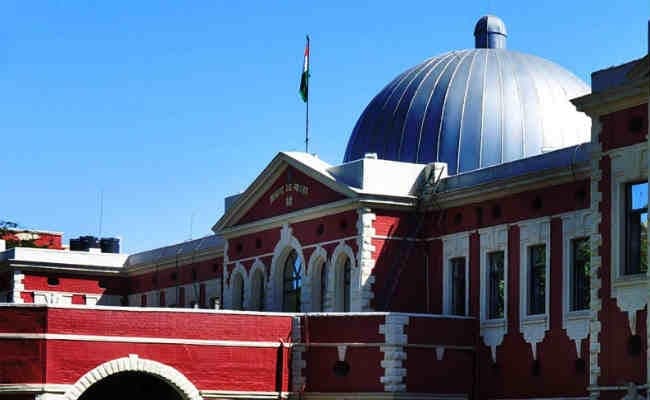 टाटा वर्कर्स यूनियन के चुनाव से जुड़ी याचिका पर 30 नवंबर को होगी हाईकोर्ट में सुनवाई