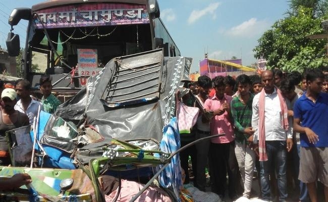 अंतरराष्ट्रीय रिपोर्ट में हुआ खुलासा, हर साल 12.5 लाख लोगों की सड़क हादसे में होती है मौत