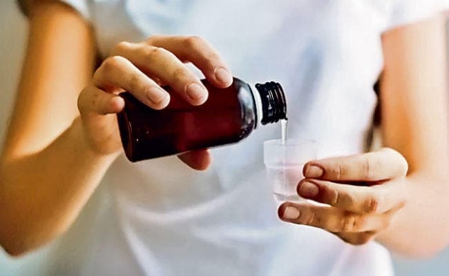 COVID-19 Pandemic : बिहार में सर्दी-खांसी-बुखार की दवा खरीदने वालों का नाम-पता लिखेंगे दुकानदार COVID-19 Pandemic : बिहार में सर्दी-खांसी-बुखार की दवा खरीदने वालों का नाम-पता लिखेंगे दुकानदार