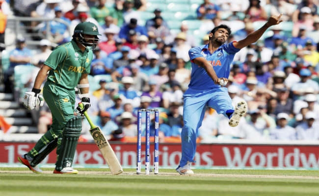 भारत-पाक सीरीज के भविष्य पर BCCI ने सरकार से मांगी सलाह, डोप टेस्ट पर नाडा के हस्तक्षेप को किया खारिज