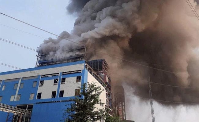 ऊंचाहार मामले में इलाहाबाद हार्इकोर्ट ने केंद्र आैर उत्तर प्रदेश सरकार से किया जवाब तलब ऊंचाहार मामले में इलाहाबाद हार्इकोर्ट ने केंद्र आैर उत्तर प्रदेश सरकार से किया जवाब तलब