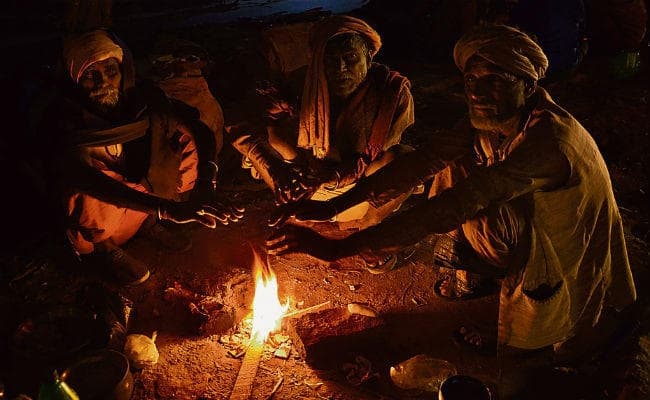 Bihar Weather Forecast : पटना में ठंड का सात वर्ष पुराना रिकॉर्ड टूटा, 3.4 डिग्री पर पहुंचा न्यूनतम तापमान