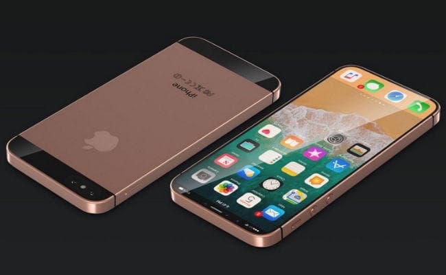 2018 में Apple पेश करेगा मेड इन इंडिया iPhone…!