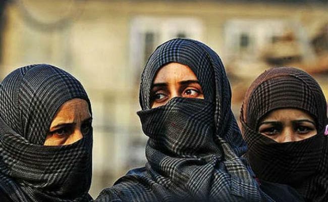 तीन तलाक के खिलाफ विधेयक तैयार, तीन साल की जेल व गैर जमानती धाराओं का प्रावधान