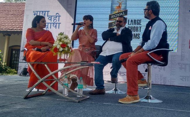 लड़कियों के कपड़ों पर कमेंट करनेवाले अपनी मानसिकता सुधारें: कीर्ति कुल्हारी