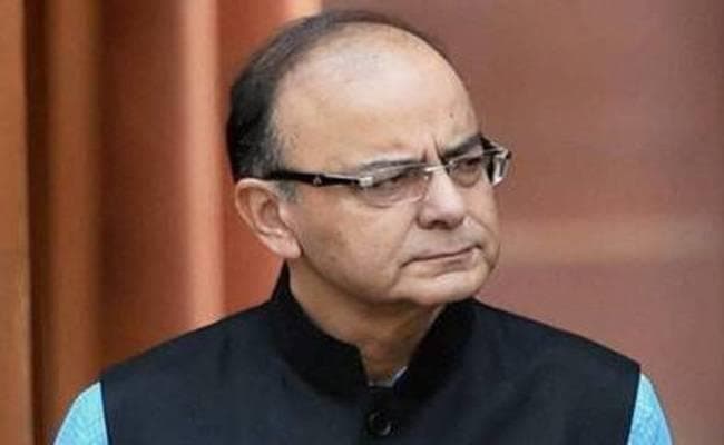 वित्त मंत्री अरुण जेटली ने माना, भगोड़ा विजय माल्या को भारत लाना काफी मुश्किल