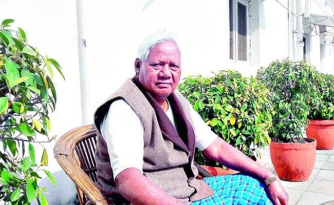 झारखंड : सरकार से कड़िया मुंडा का बड़ा सवाल, भाजपा नेताओं की हो रही है हत्या, दिसंबर में कैसे खत्म होगा नक्सलवाद?