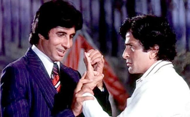 अमिताभ बच्चन को प्यार से ”बबुआ” बुलाते थे शशि कपूर, Big B ने ब्लॉग लिखकर दी श्रद्धांजलि