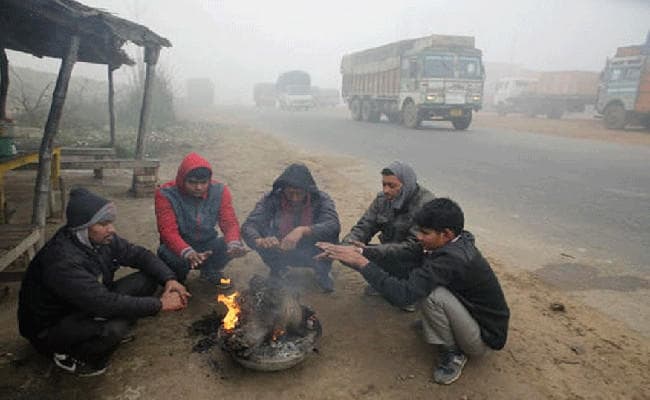 Weather Forecast in jharkhand : 3-4 दिनों में दो से तीन डिग्री गिरेगा तापमान