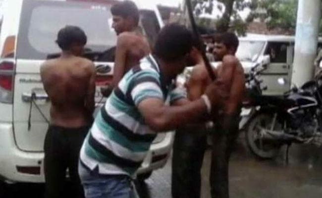 गुजरात: उना कांड की चर्चा उना में कम, बाहर ज्यादा