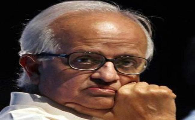 राजकोषीय घाटे की रट लगाने वालों को विमल जालान ने लताड़ा, बोले-इससे आगे निकलने की जरूरत राजकोषीय घाटे की रट लगाने वालों को विमल जालान ने लताड़ा, बोले-इससे आगे निकलने की जरूरत