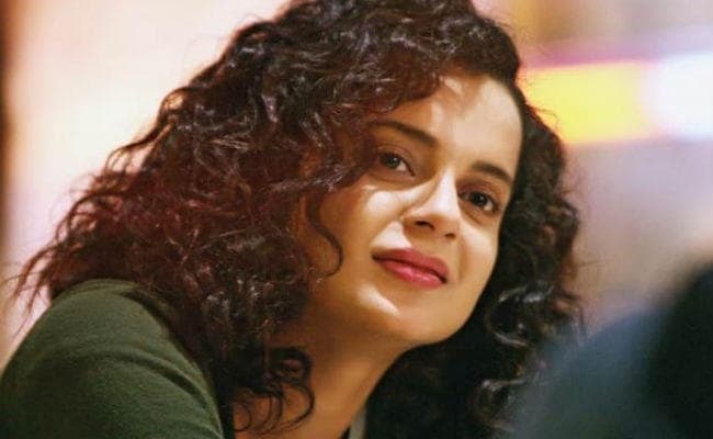 जानें, ”पद्मावती” विवाद पर क्या कहती हैं कंगना रनौत ?