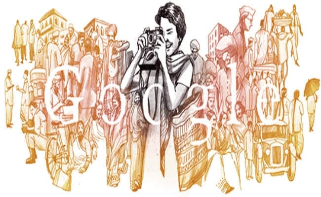 यादगार क्षणों को कैमरे में कैद कर अमर कर दिया था होमी व्याराल्ला ने, गूगल ने बनाया डूडल