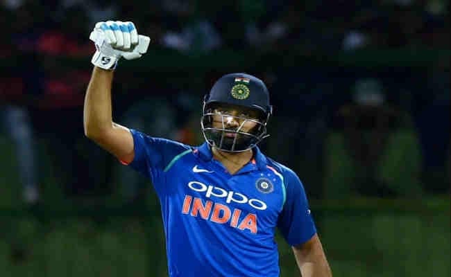 ODI हो या IPL, कप्तानी के बेसिक्स समान : रोहित शर्मा