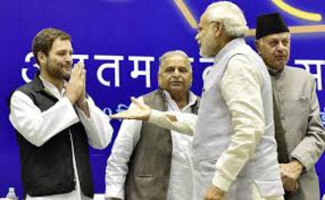 अहमदाबाद पुलिस ने राहुल, भाजपा को रोड-शो करने की नहीं दी अनुमति
