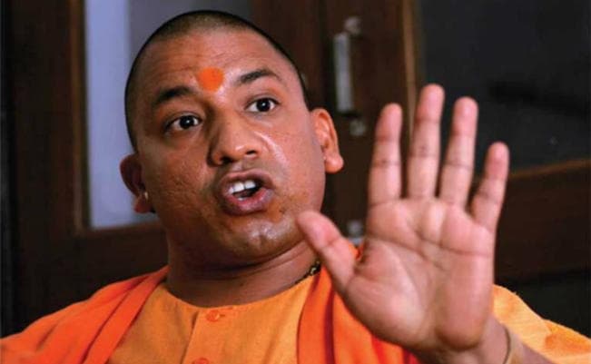 यूपी में योगीराज में माफियाओं की खैर नहीं, यूपीकोका कानून को कैबिनेट की मंजूरी