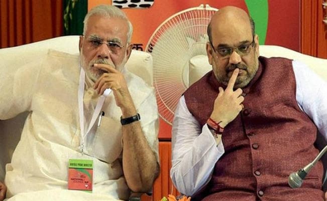 गुजरात : नरेंद्र मोदी व अमित शाह के चुनावी गढ़ में दिलचस्प मुकाबला, पाटीदारों पर दारोमदार