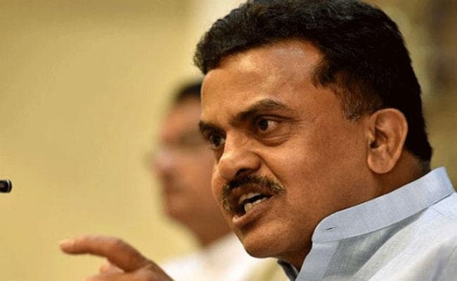 Gujarat – Himachal में भाजपा की जीत का श्रेय EVM को : संजय निरुपम