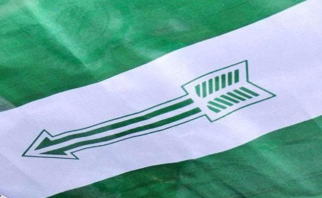 JDU की गुजरात चुनाव में 32 सीट पर जमानत जब्त, पार्टी ने कहा- हम प्रदर्शन से संतुष्ट