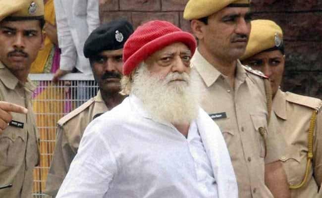 आसाराम मामले में गवाह की हत्या के आरोपी के खिलाफ चार्जशीट दाखिल