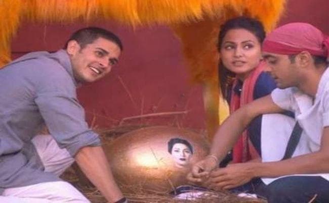 कौन होगा घर का कैप्टन आज होगा फैसला...