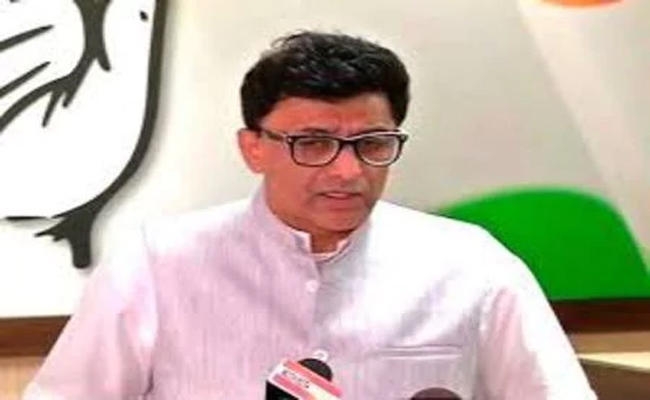 बोले कांग्रेस के प्रदेश अध्यक्ष डॉ अजय- घूसखोरी का विरोध करने पर कांग्रेसियों पर लाठीचार्ज करना बर्बरता