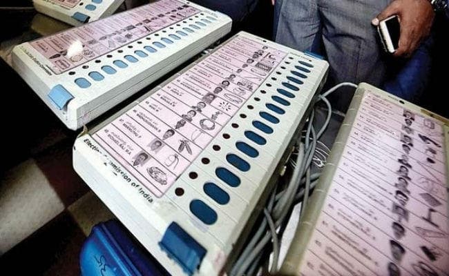 पश्चिम बंगाल : सबंग सीट में विधानसभा उपचुनाव, दोपहर तीन बजे तक 65% मतदान