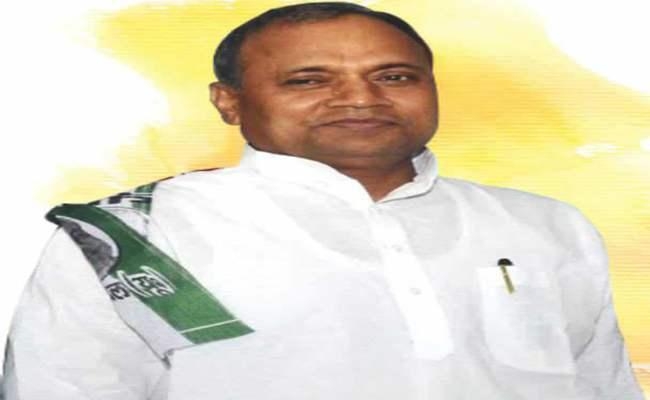 JDU नेता आरसीपी सिंह ने बिहार बंद को लेकर लालू से पूछा कड़ा प्रश्न, मांगा जवाब