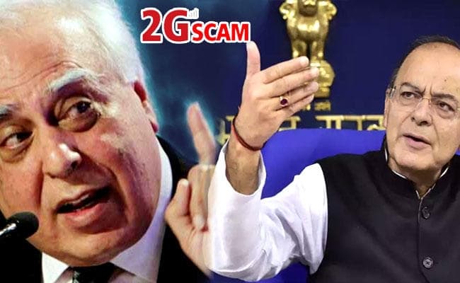 क्या वाकई टूजी प्रकरण चतुर लोगों की कलाकारी थी?