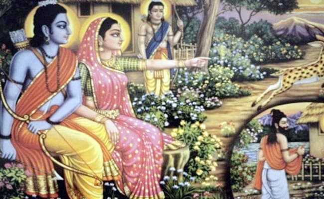 उत्तर प्रदेश : भगवान राम को जानना है तो आईए लखनऊ, सीता रसोई में कर सकेंगे लजीज भोजन उत्तर प्रदेश : भगवान राम को जानना है तो आईए लखनऊ, सीता रसोई में कर सकेंगे लजीज भोजन