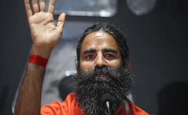 छत्तीसगढ़ के फूड प्रोसेसिंग इंडस्ट्री में 671 करोड़ का निवेश करेगी बाबा रामदेव की पतंजलि