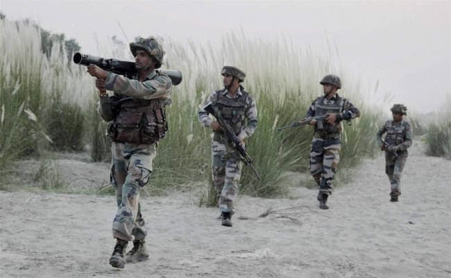 भारतीय सेना ने POK के अंदर घुसकर 3 पाकिस्तानी सैनिक को मार गिराया, शहादत का लिया बदला