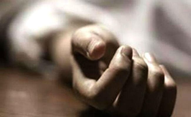 प्रेमिका से झगड़े के बाद चार मंजिल से कूदा प्रेमी, मौत