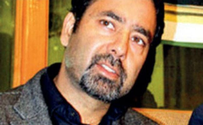 जम्मू-कश्मीर मंत्रिमंडल में शामिल हुए महबूबा मुफ्ती के भाई तसादुक