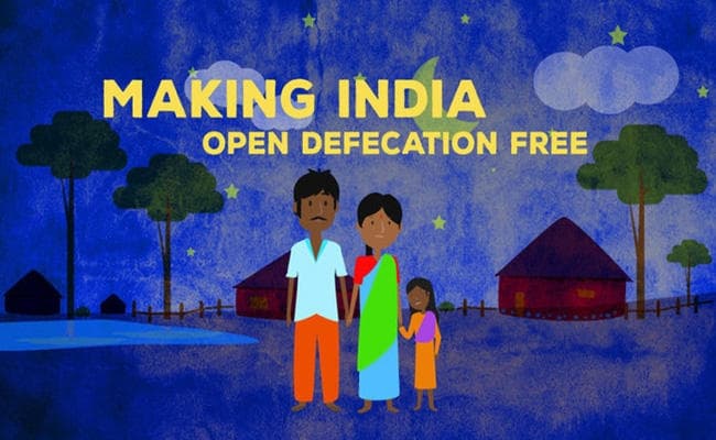 ऐसे खुले में शौच से मुक्त घोषित किये जाते हैं गांव, जानें, देश के कितने राज्य हो गये ओडीएफ