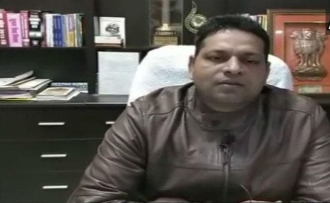 मदरसे में लड़कियों का यौन शोषण, 51 लड़कियां मुक्त करायी गयीं, संचालक गिरफ्तार