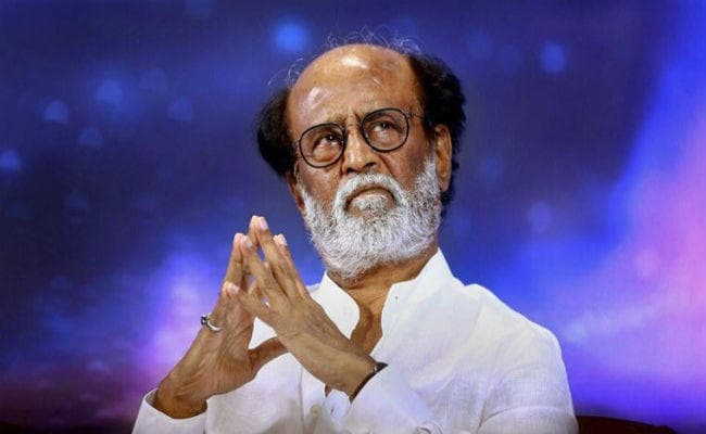 रजनीकांत ने रखा राजनीति में कदम, तो बोले अमिताभ- शुभकामनाएं…