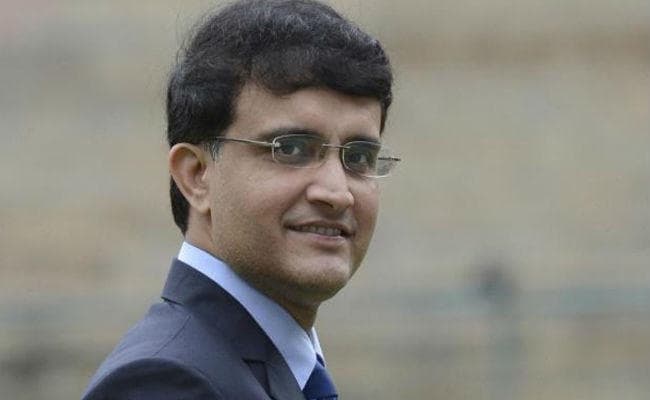 बीसीसीआइ अध्यक्ष के तौर पर उछला गांगुली का नाम, जानें कहां फंस सकता है पेंच