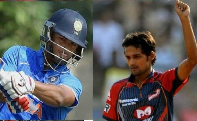 दूसरे अभ्यास मैच के लिए झारखंड के इशान किशन और शाहबाज नदीम का चयन