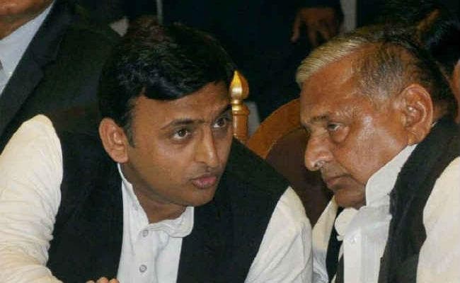 EC ने 17 जनवरी से पहले फैसला न लिया तो सपा की साइकिल पर लग सकती है ब्रेक