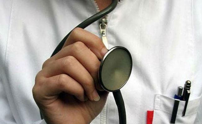 झारखंड :  12 चिकित्सकों का तबादला