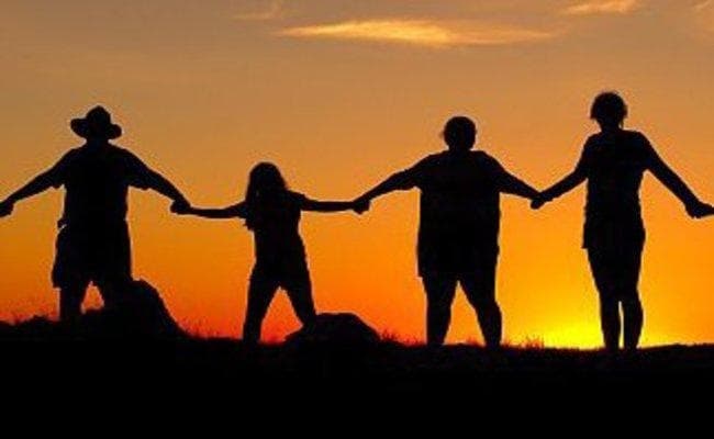 मानव श्रृंखला : स्कूली बच्चों के लिए जारी हुआ तुगलकी फरमान, सरकारी लेटर वायरल