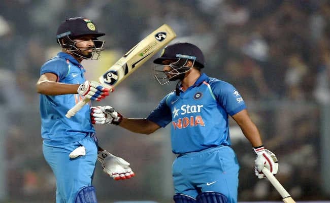भारत-इंग्लैंड आखिरी वनडे में आखिरी क्षण तक बना रहा रोमांच, हार्दिक और जाधव ने बढ़ा दी थी उम्मीद