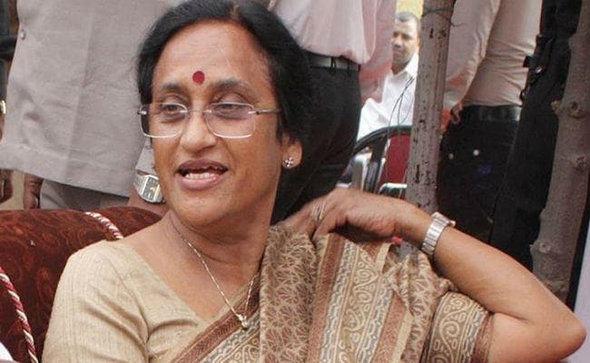 UP News: BJP सांसद रीता बहुगुणा जोशी की बढ़ी मुश्किलें, MP-MLA कोर्ट ने जारी किया गिरफ्तारी वारंट