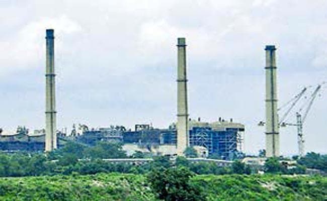 बंद हो गया पतरातू थर्मल पावर स्टेशन, बिजली उत्पादन ठप