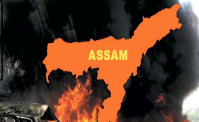 6 धमाकों से दहला उठा असम, किसी के हताहत होने की खबर नहीं