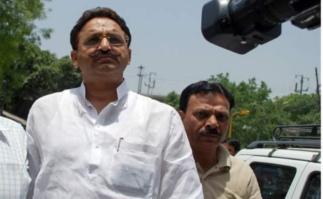 विधायक निधि के दुरुपयोग मामले में मुख्तार अंसारी की जमानत खारिज, HC ने कहा-रॉबिन हुड की ख्याति वाले…
