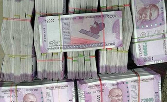बेंगलूरु सहकारी समिति पर आयकर का छापा, 200 करोड़ रुपये के कालेधन का खुलासा