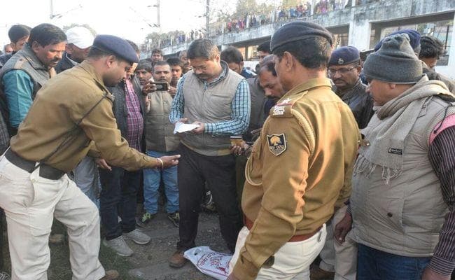 समस्तीपुर में दिन-दहाड़े अधिवक्ता की गोली मारकर हत्या